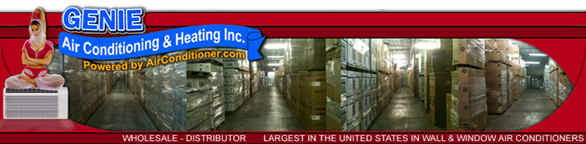 Ductless Air Conditioners